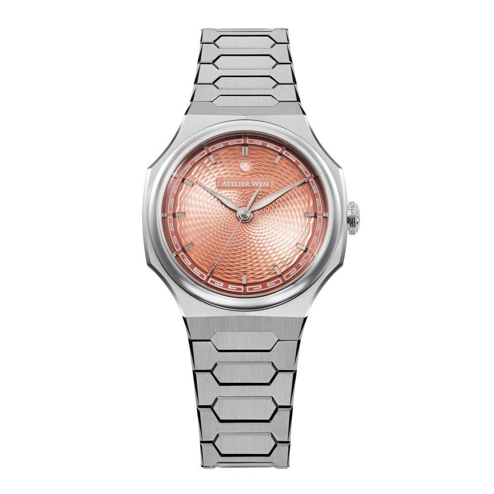 Atelier Wen Perception V1 Xia (Salmon)