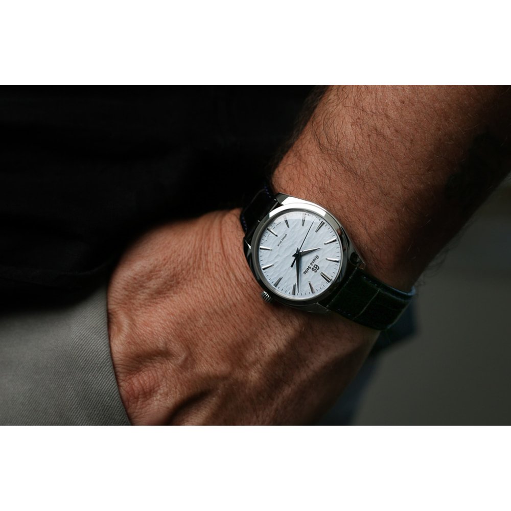 Grand Seiko SBGW007