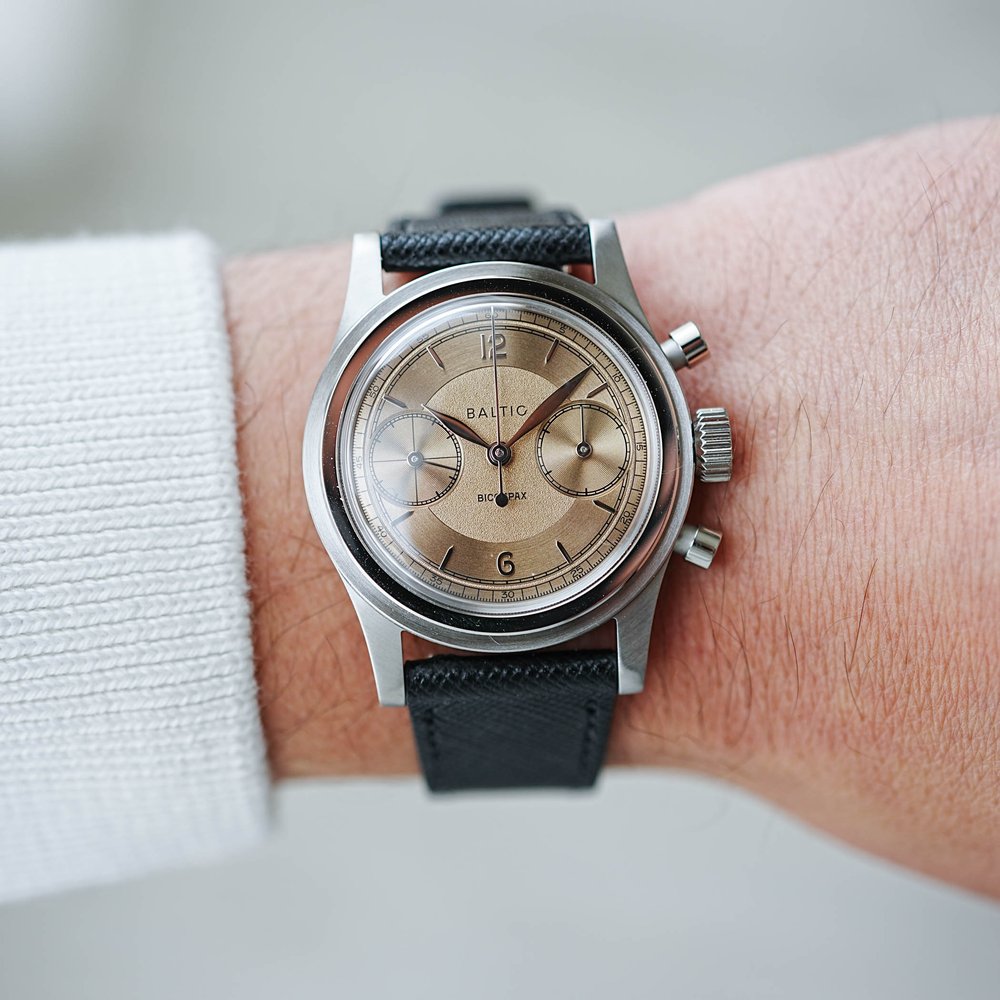 Baltic Bicompax 003