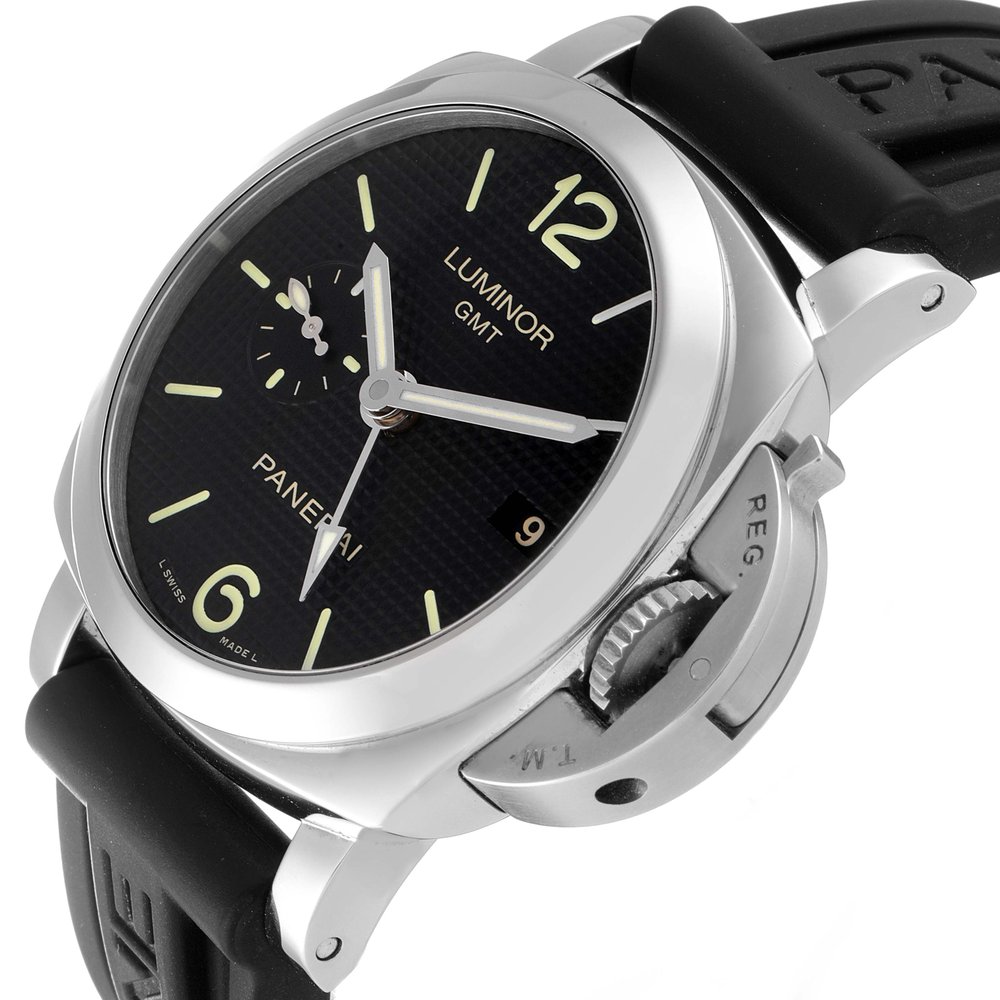 Panerai Luminor 1950 3 Days GMT 47mm