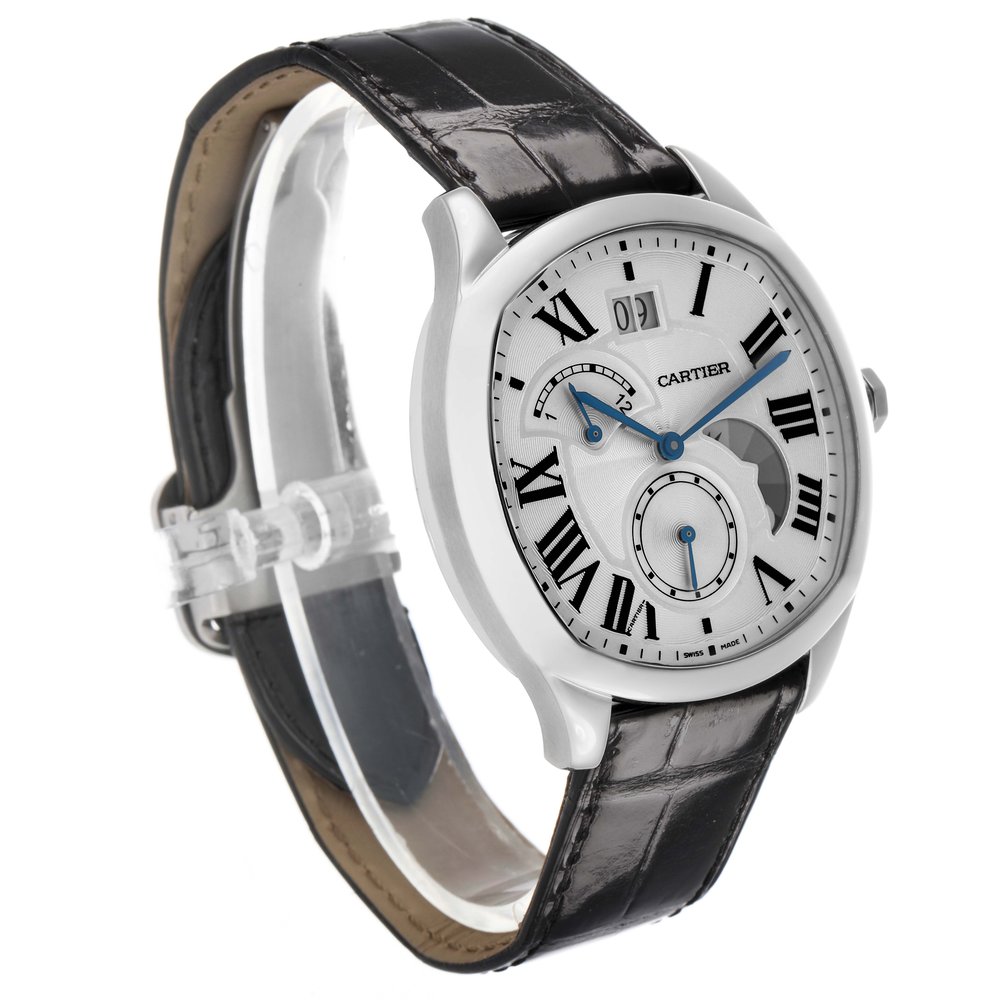 Cartier Drive de Cartier Chronograph