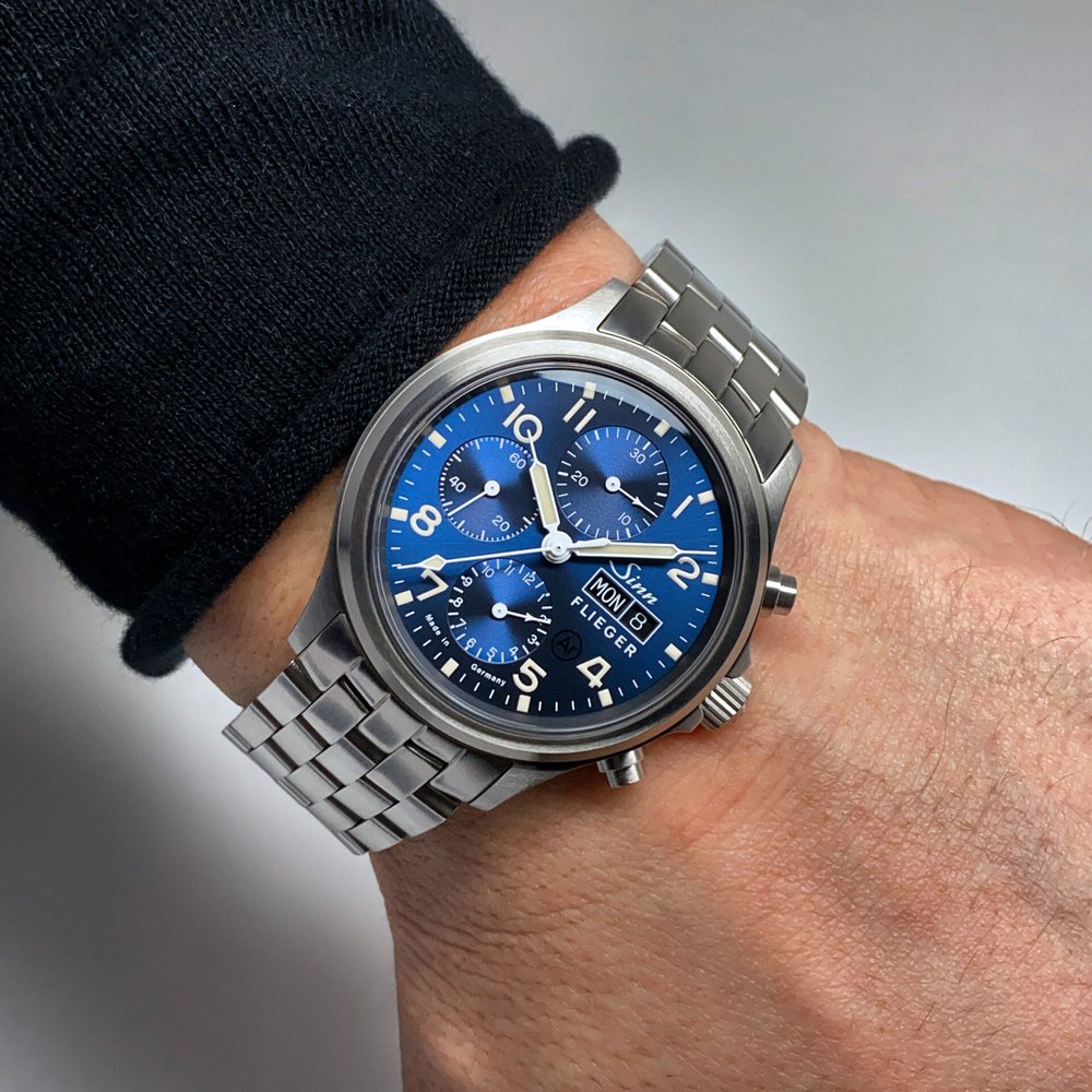 Sinn 358 Flieger