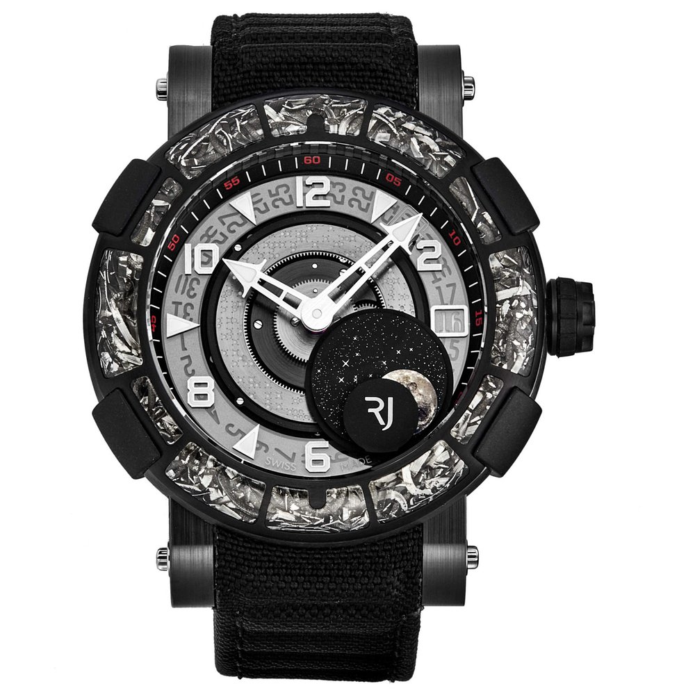 Romain Jerome Arraw Ocean