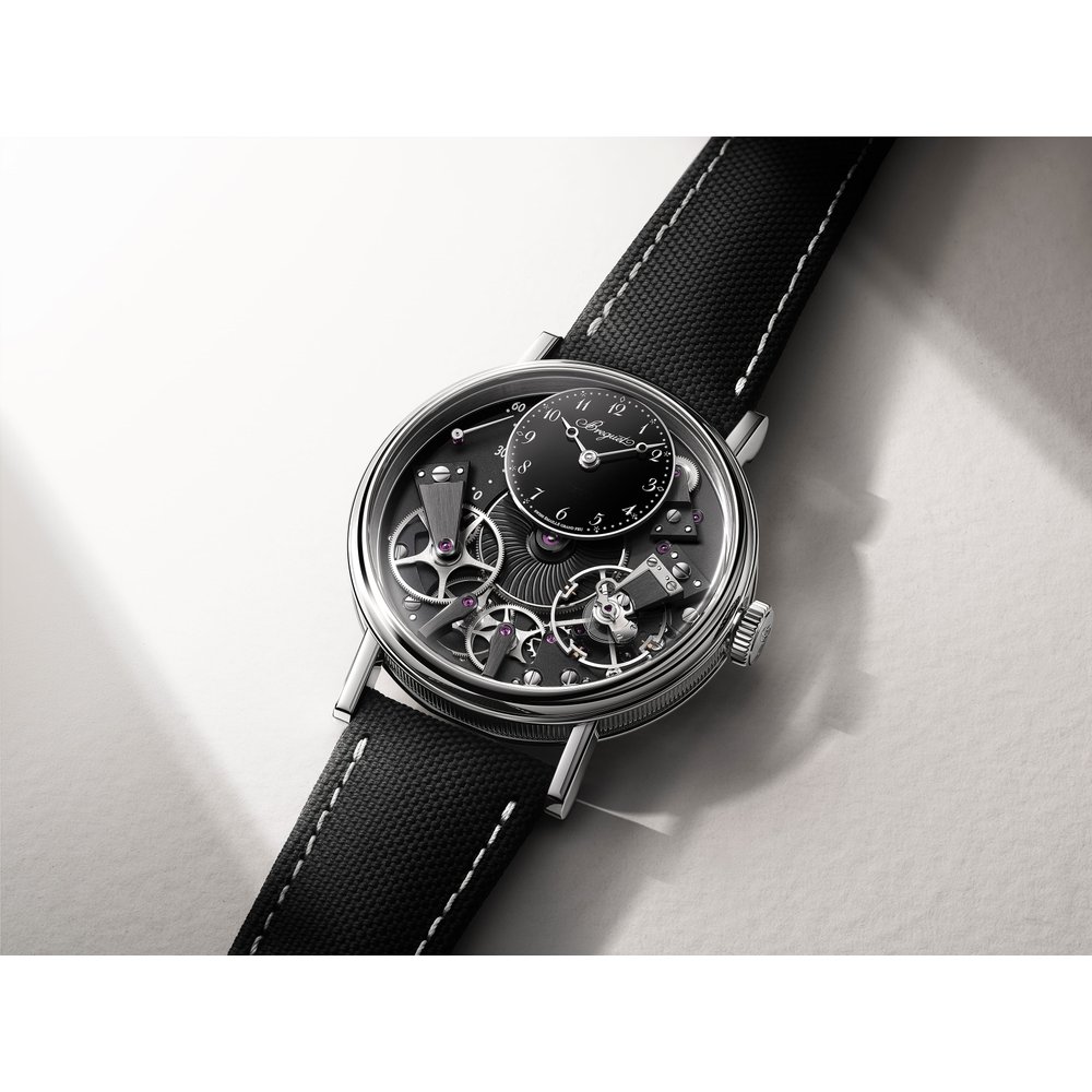 Breguet Tradition 7037 Automatic