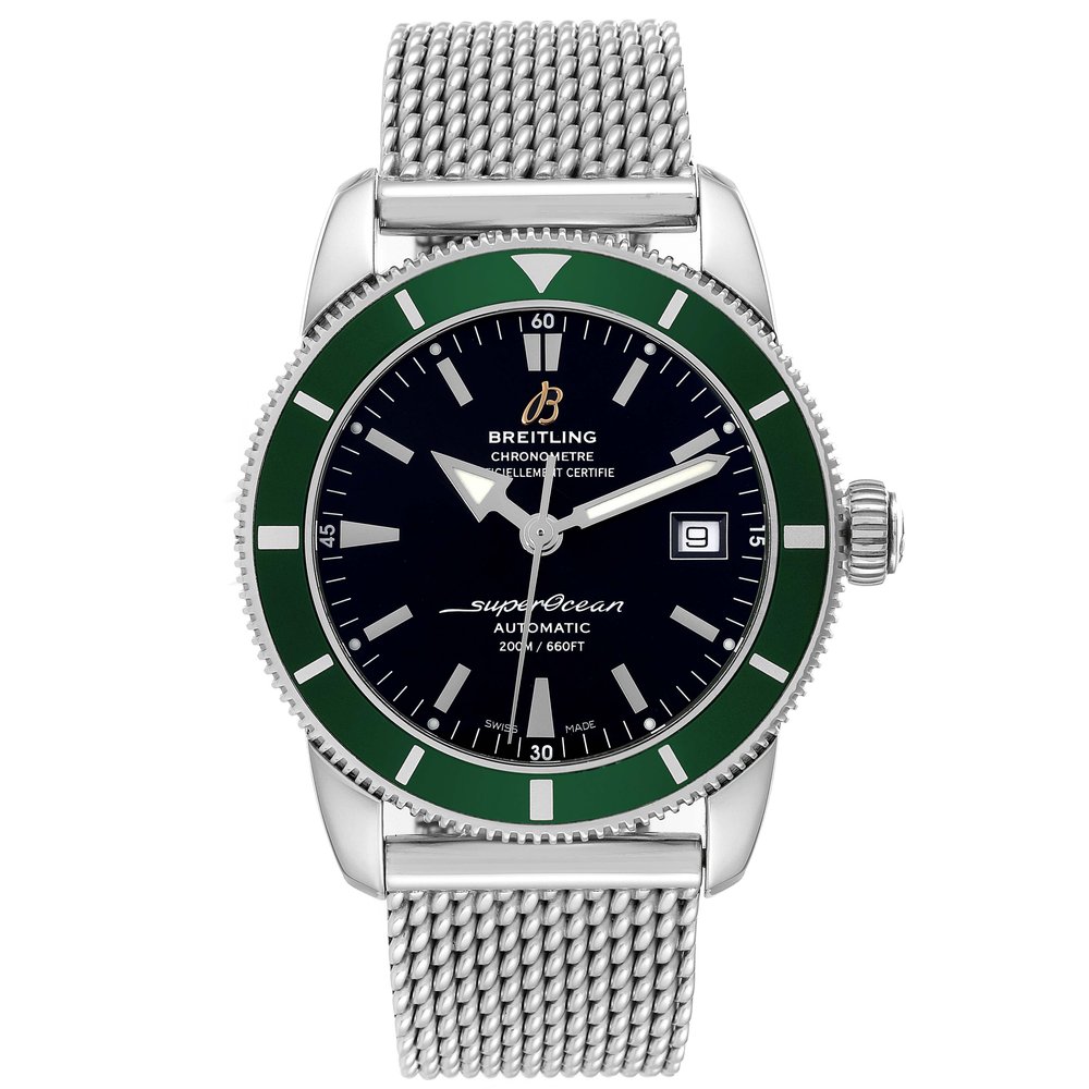 Breitling Superocean Heritage 42 (Gen 1)