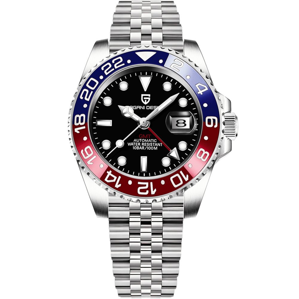 Addiesdive Chronograph Diver