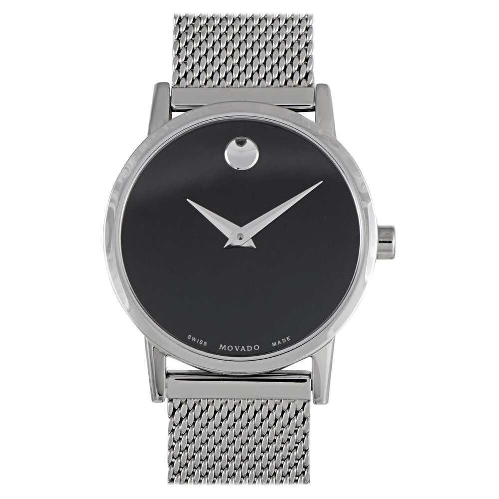 Movado Museum Classic