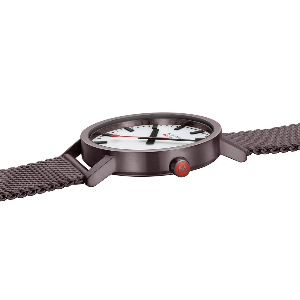 Mondaine Classic 40mm