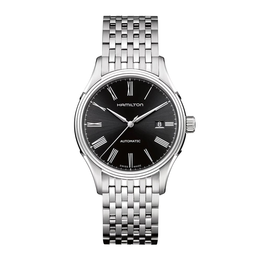 Hamilton American Classic Valiant Auto Chrono
