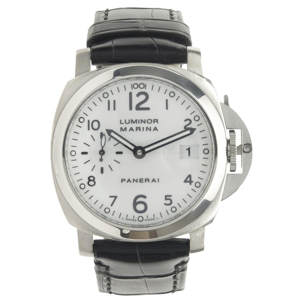 Panerai Luminor Marina Quaranta 40mm