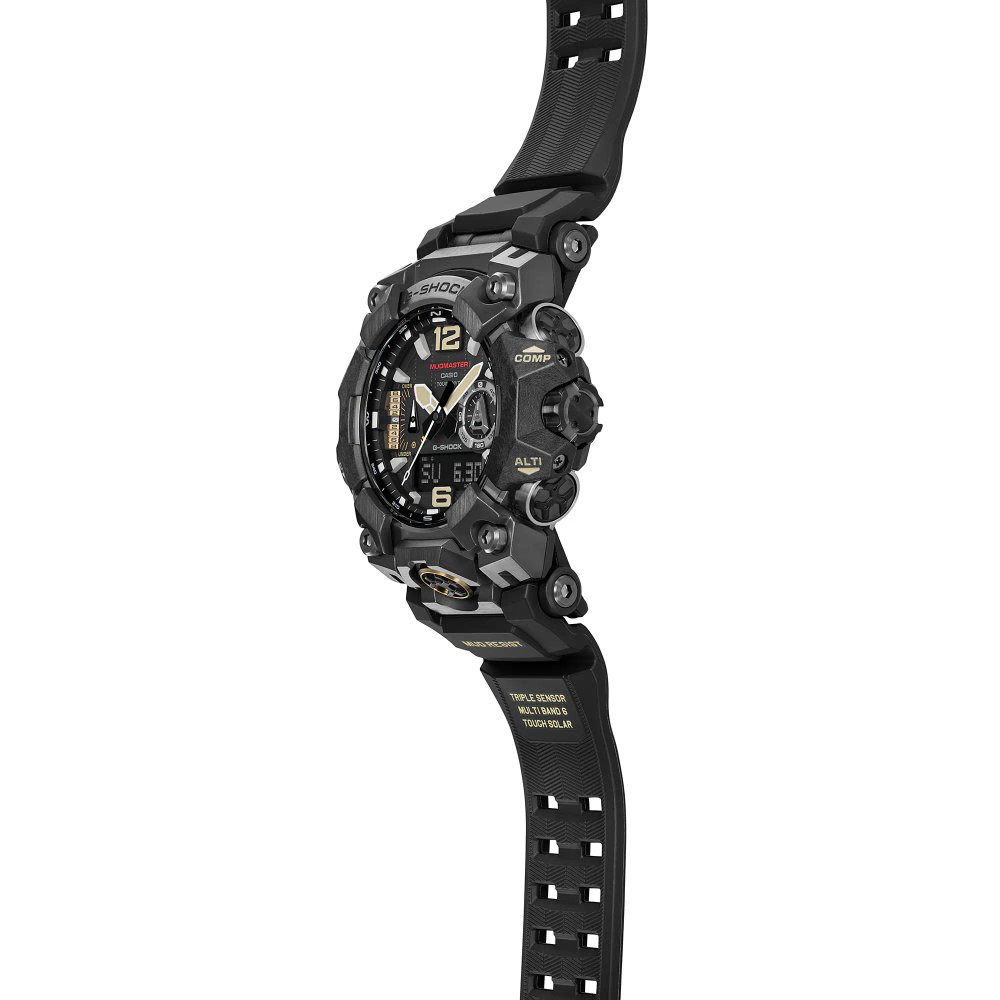 Casio Mudmaster GWG-1000