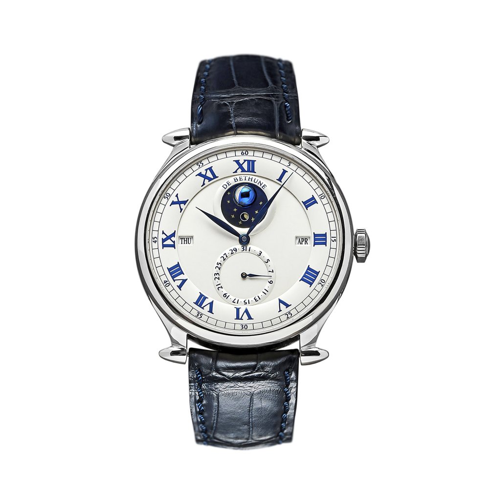 De Bethune DB15
