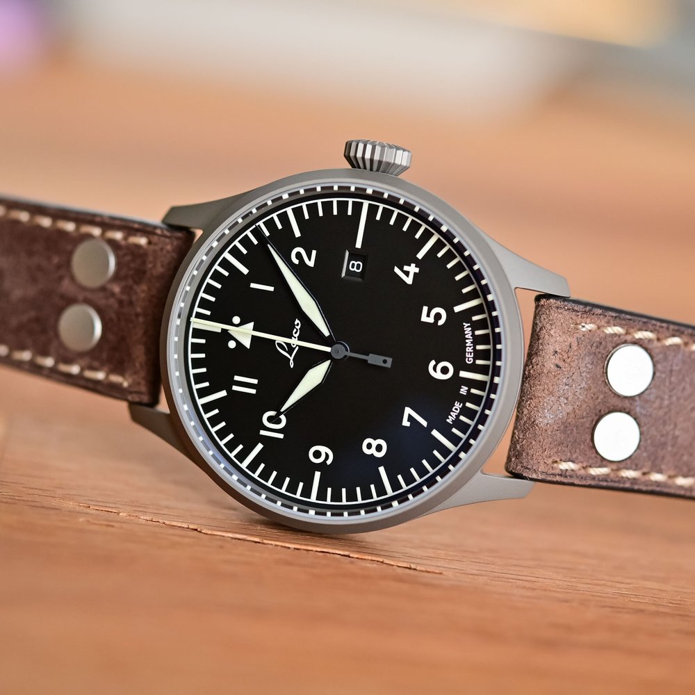 Laco Flieger Spirit Düsseldorf