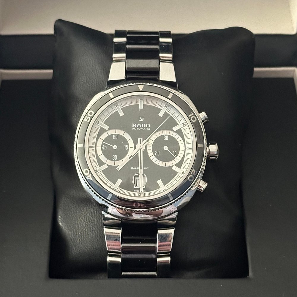 Rado D-Star 200 Automatic