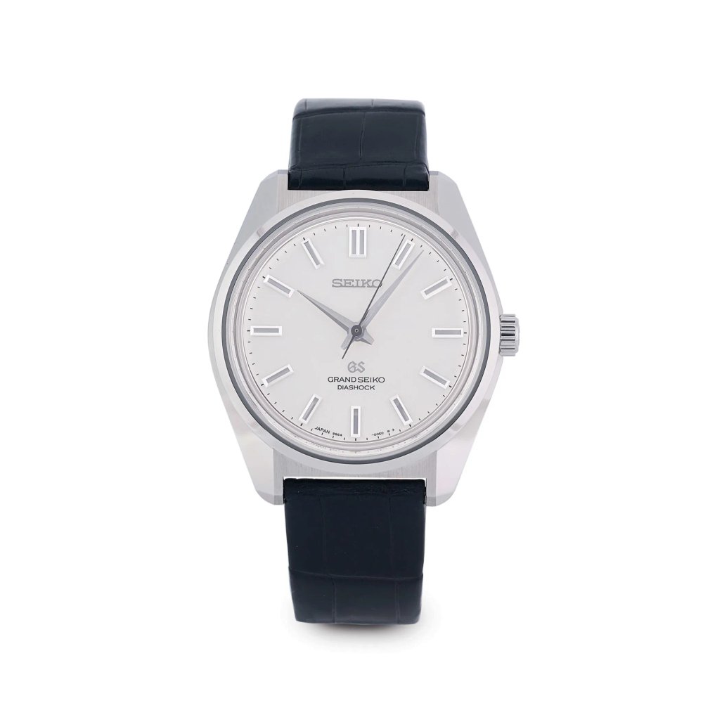 Grand Seiko SBGW047