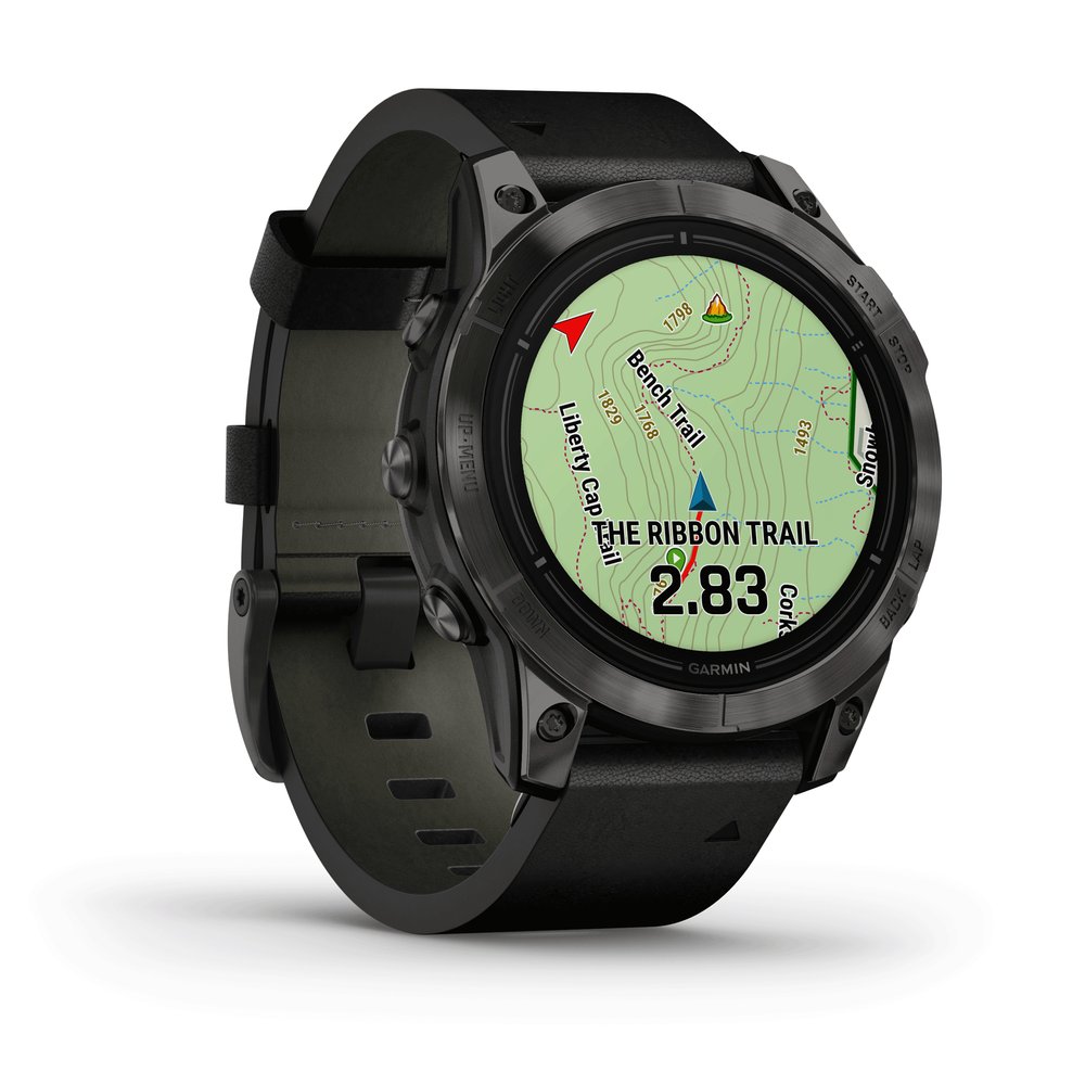Garmin Epix Pro (Gen 2) 47mm