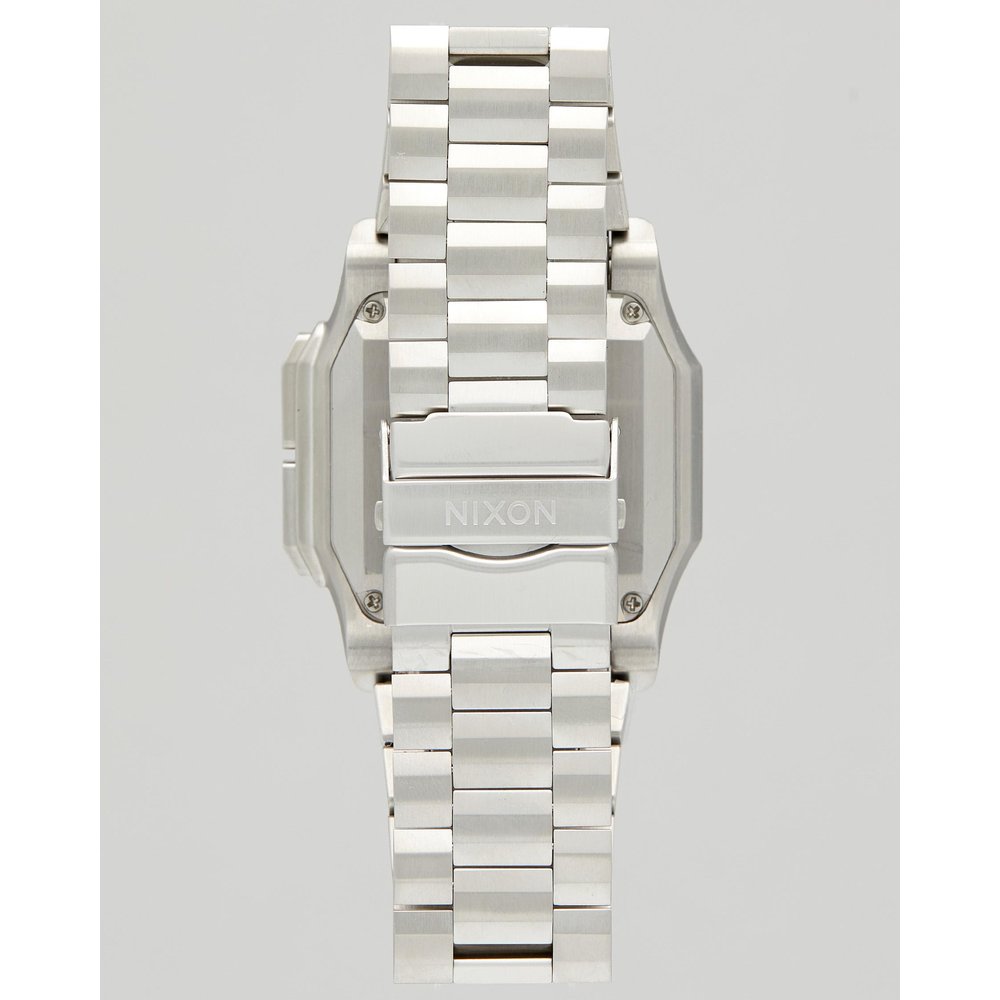 Nixon Regulus Stainless Steel