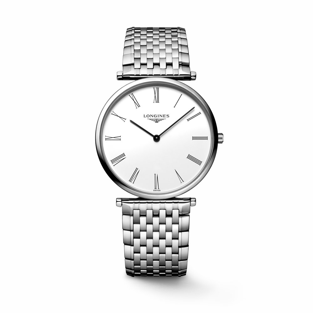 Longines La Grande Classique de Longines 40mm