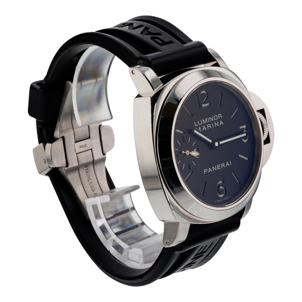 Panerai Luminor Marina
