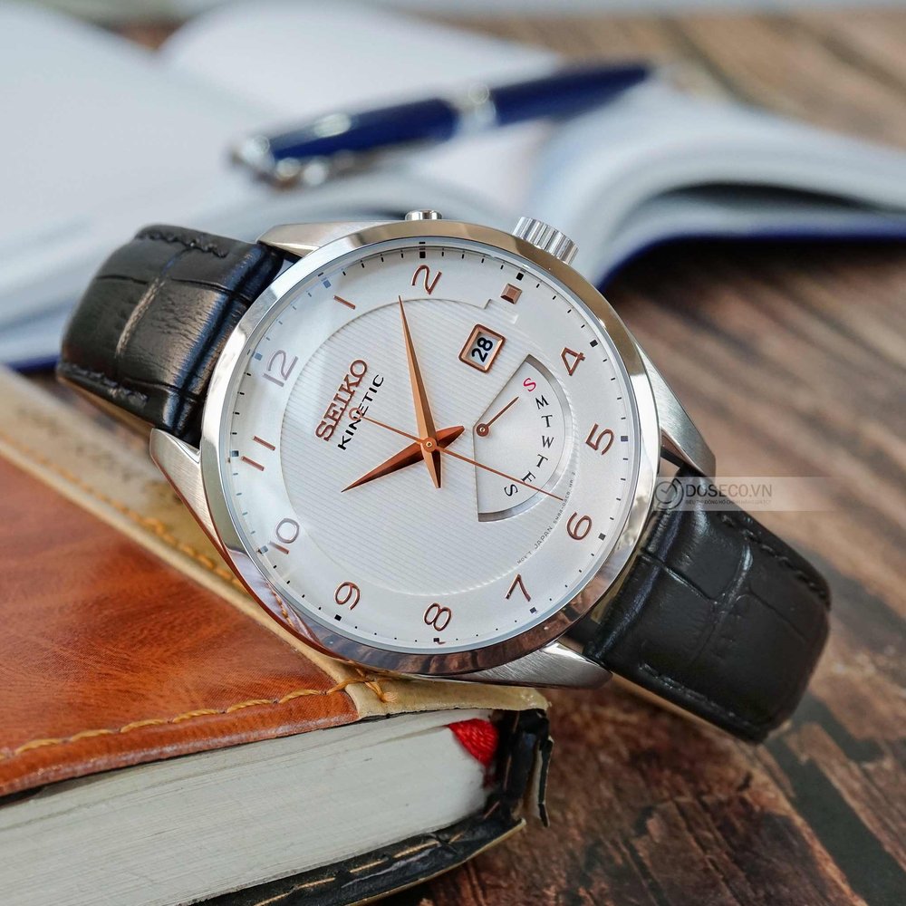 Seiko Seiko SRN049P1
