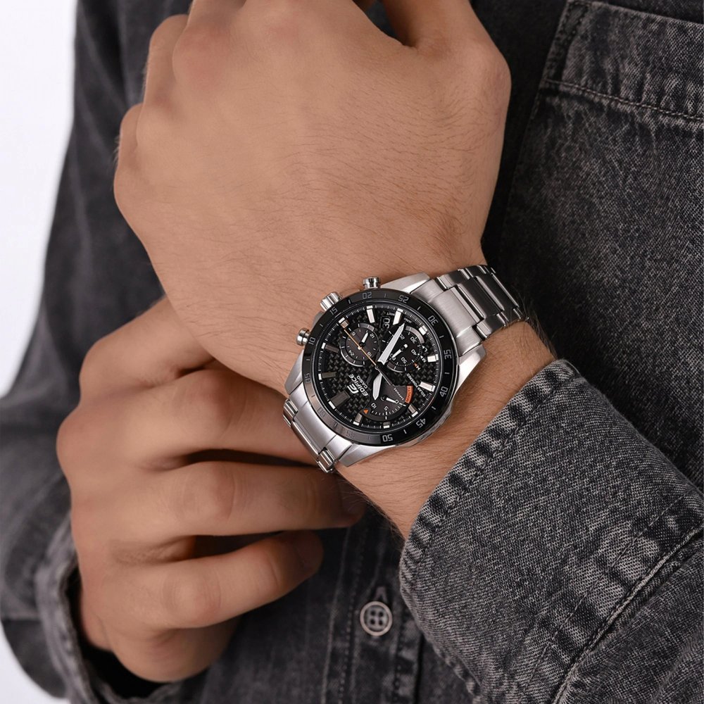 Casio Edifice EFS-S580D-1A