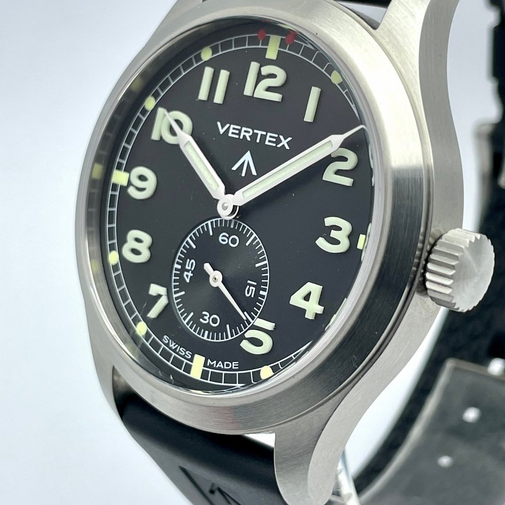 Vertex M100 Anniversary Edition