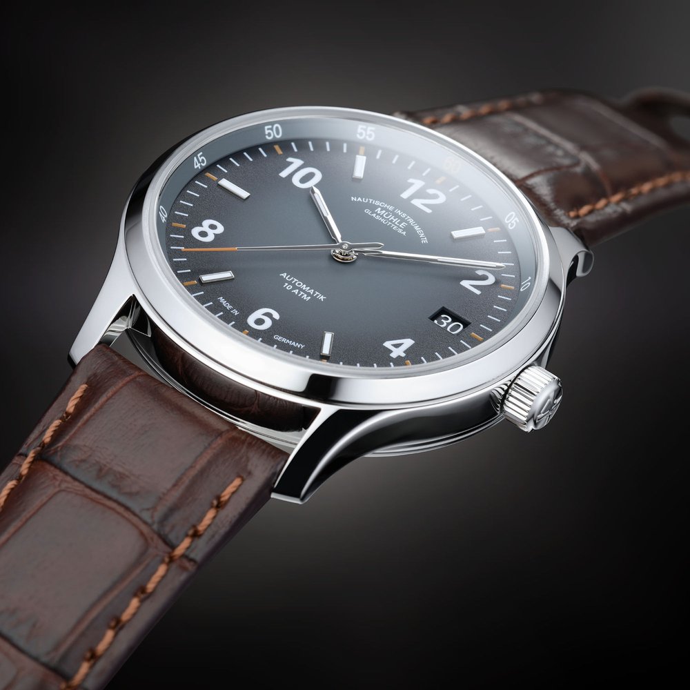 Mühle-Glashütte Profi-Mar