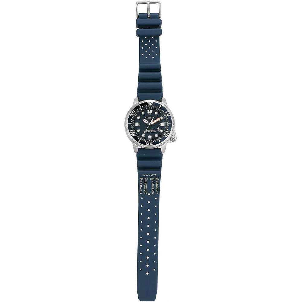 Citizen Promaster Marine Eco-Drive Diver