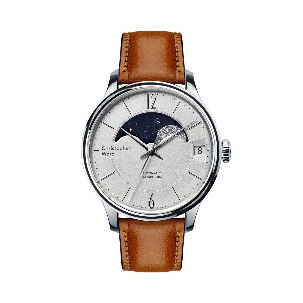 Christopher Ward C1 Grand Malvern