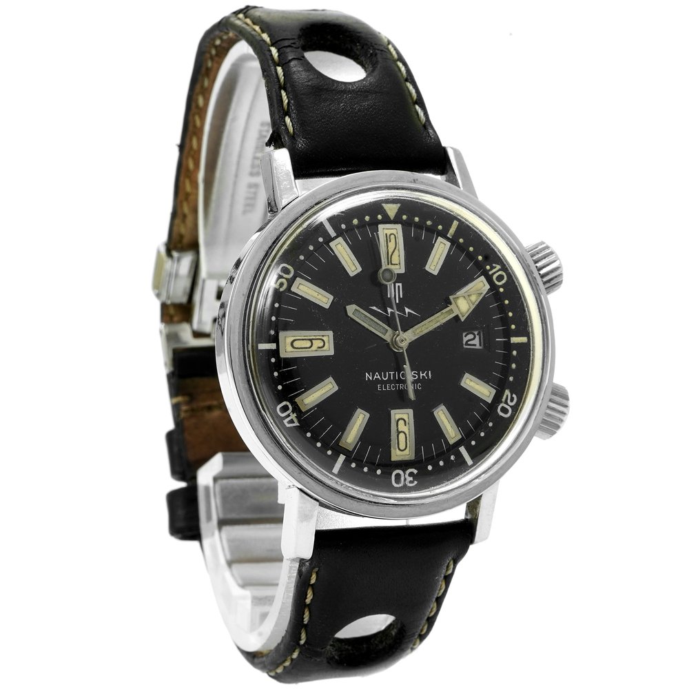 Lip Nautic-Ski Vintage