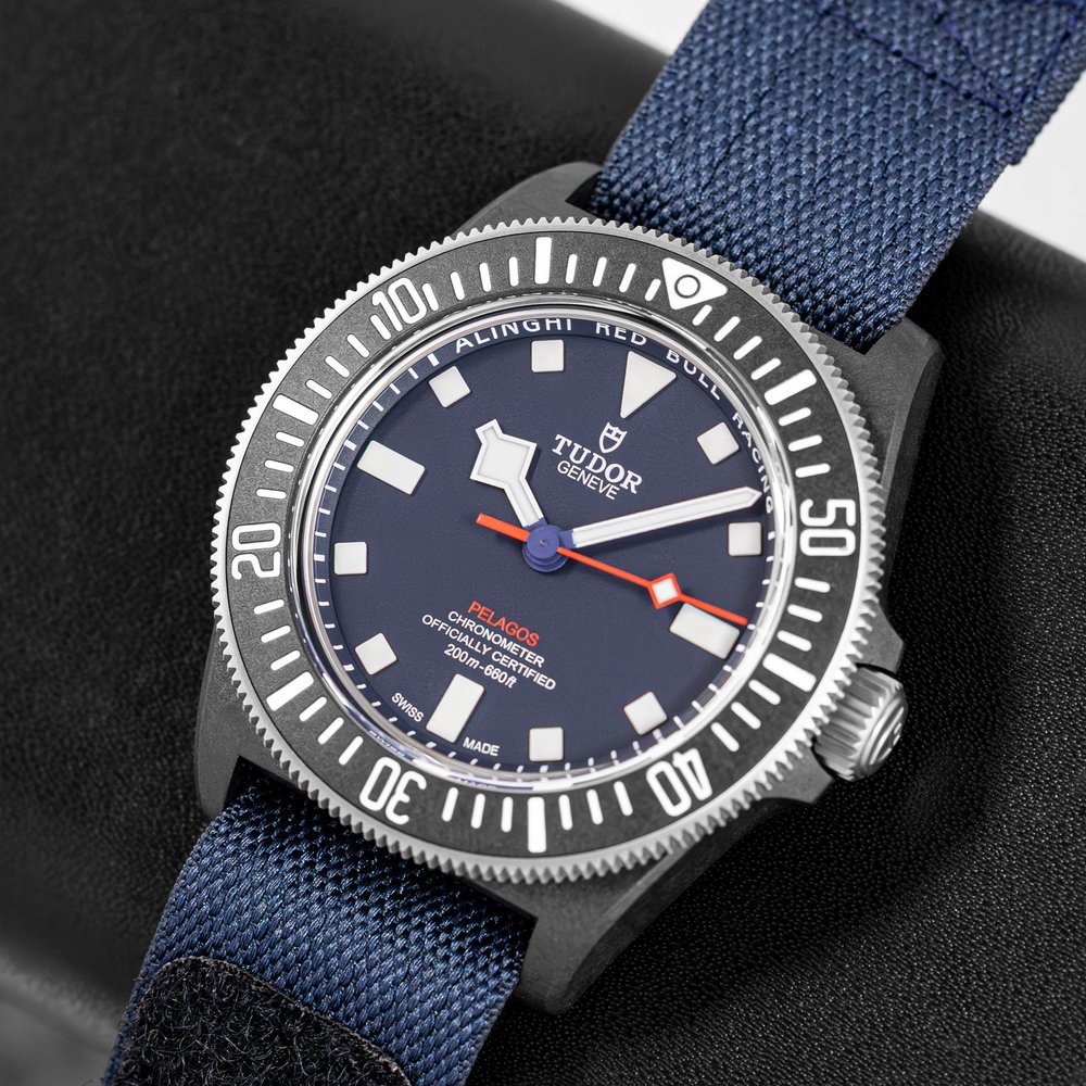 Tudor Pelagos FXD