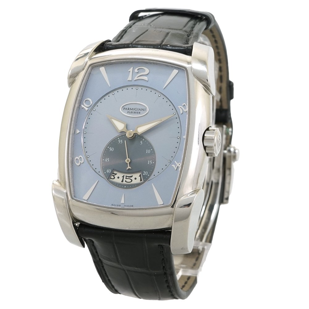 Parmigiani Fleurier Kalpa Grande Date
