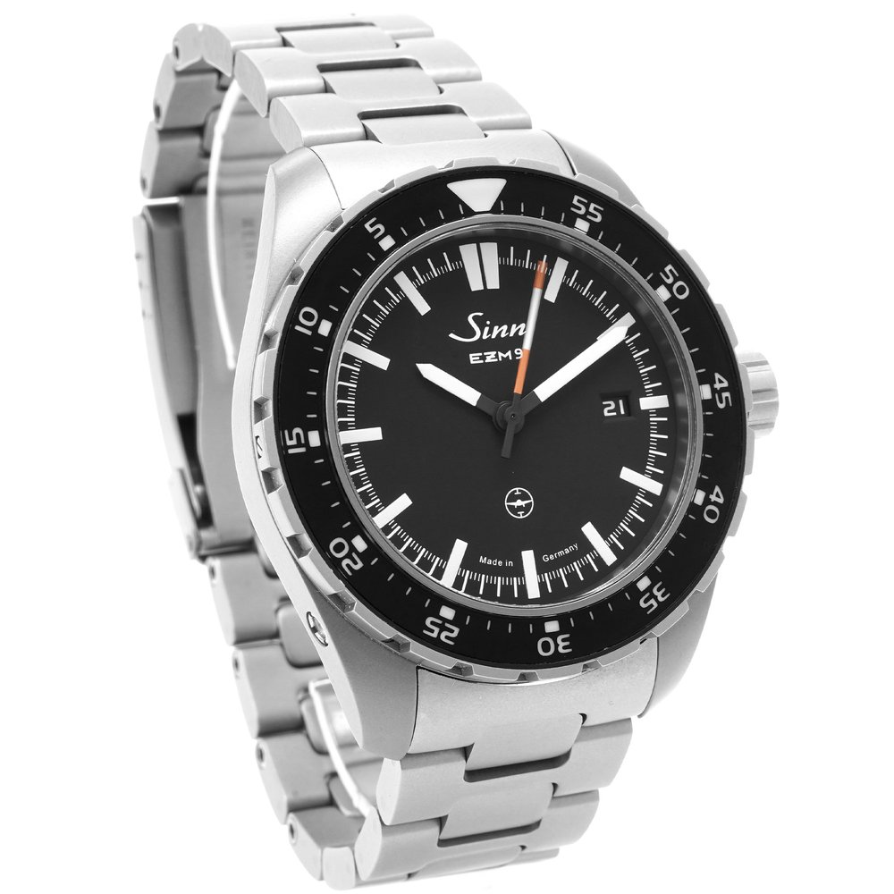 Sinn EZM 9