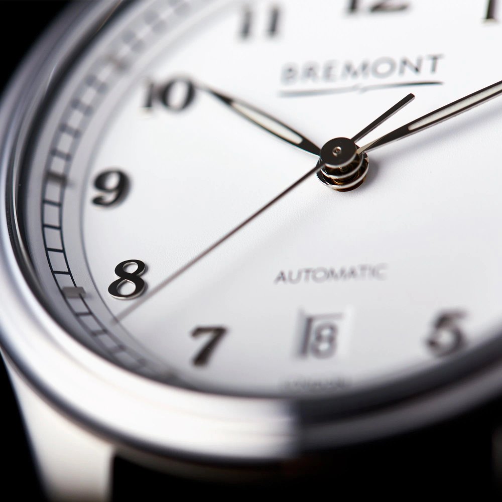 Bremont Airco Mach 2 (Anthracite Dial)