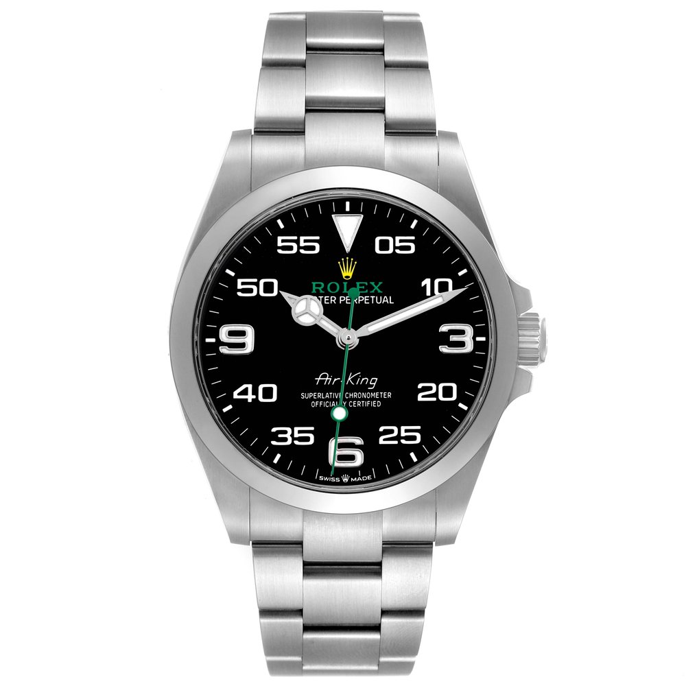 Rolex Air-King