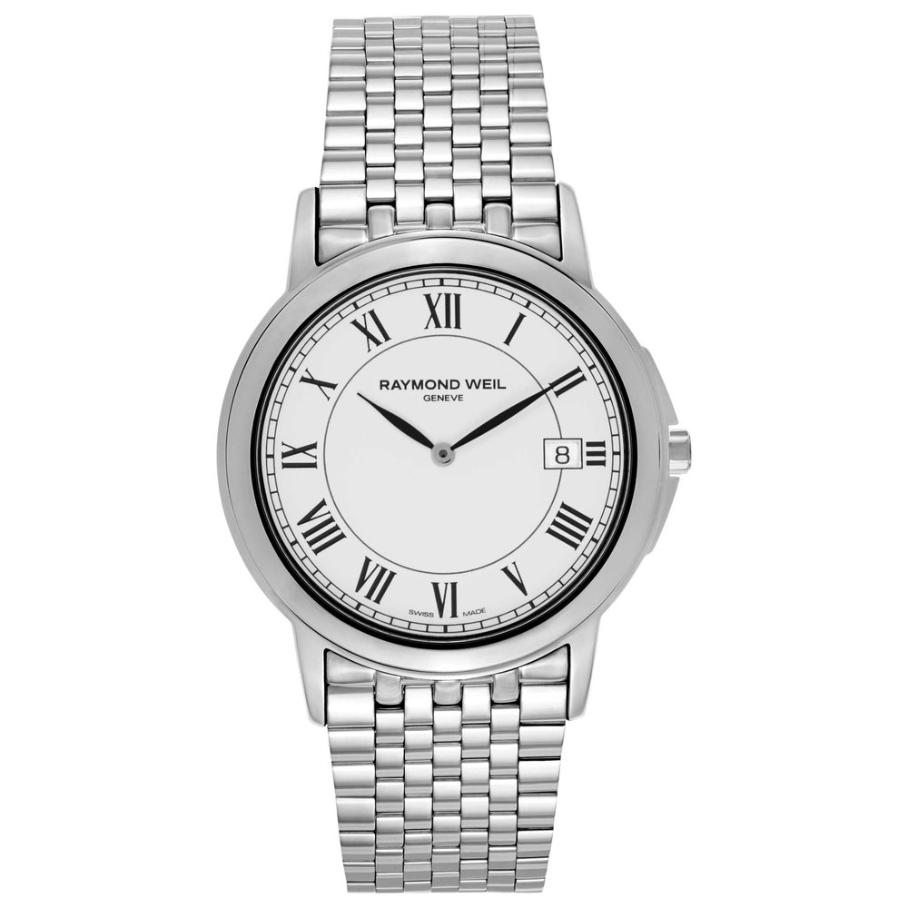 Raymond Weil Tradition Quartz