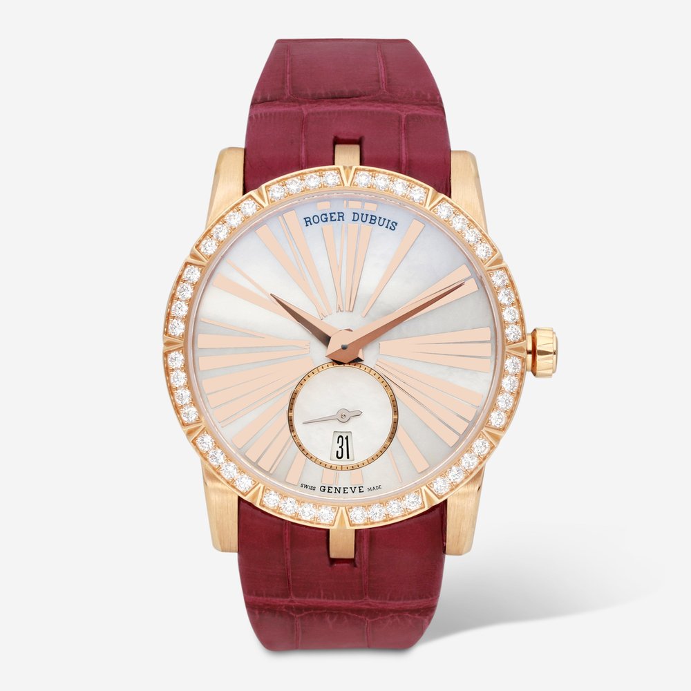 Roger Dubuis Excalibur 36 Automatic Ladies
