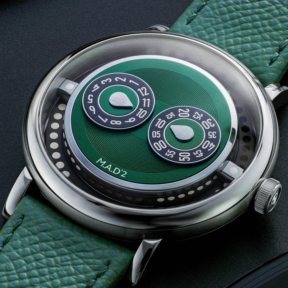 MB&F HM1