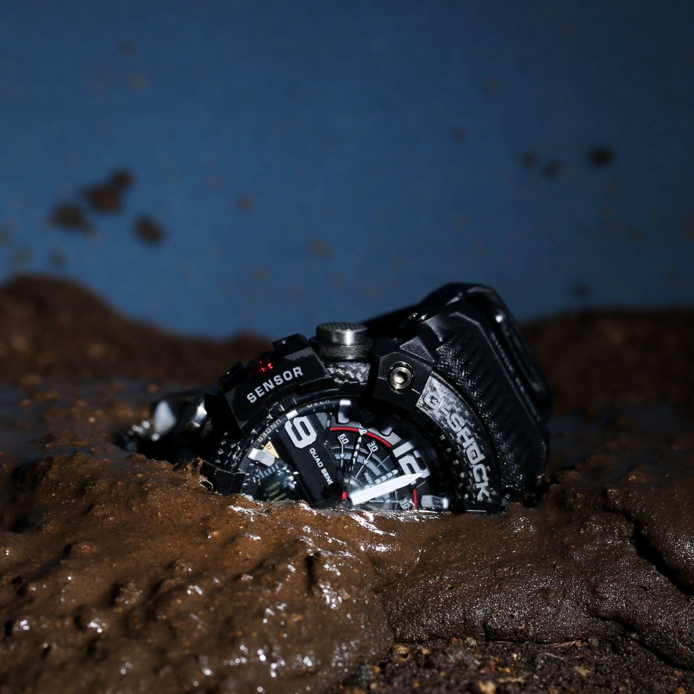 Casio G-Shock GGB100-1A