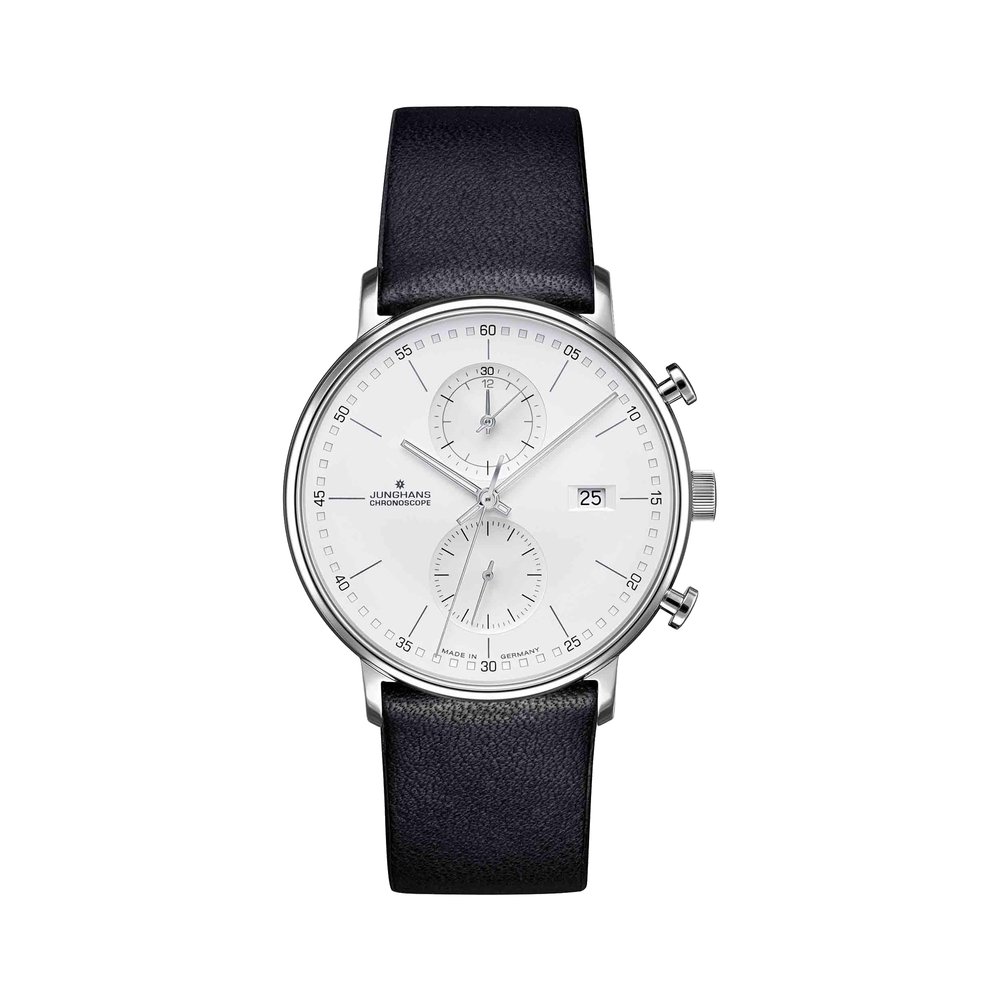 Junghans Form A Quartz