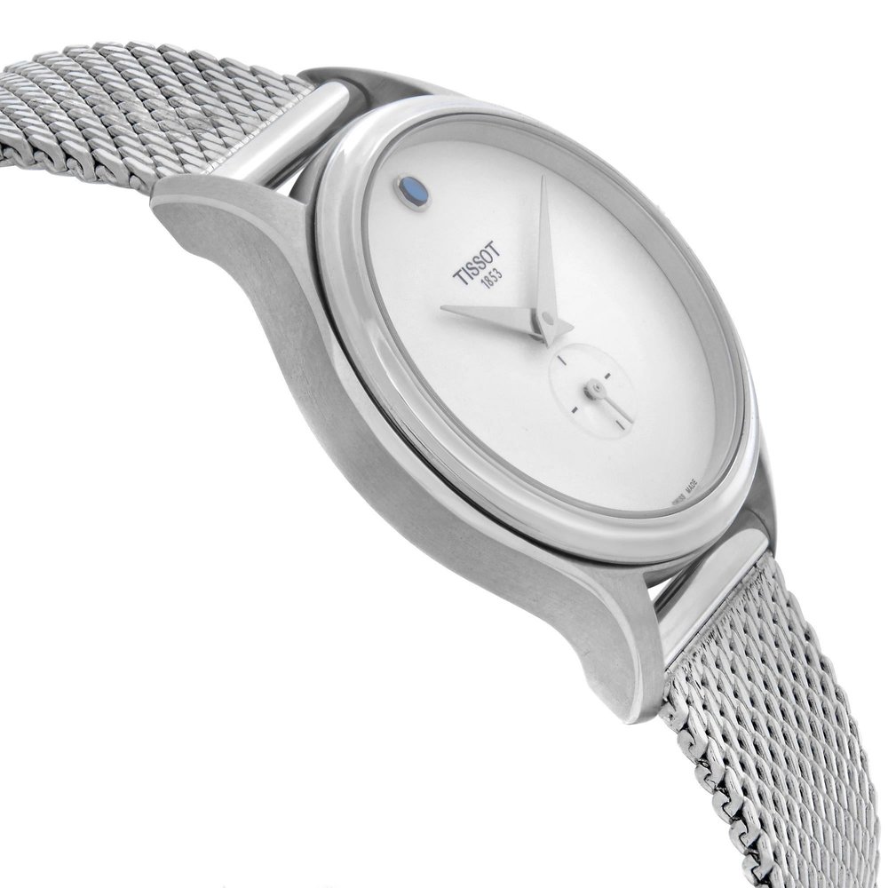 Tissot T-Classic Bella Ora Quartz