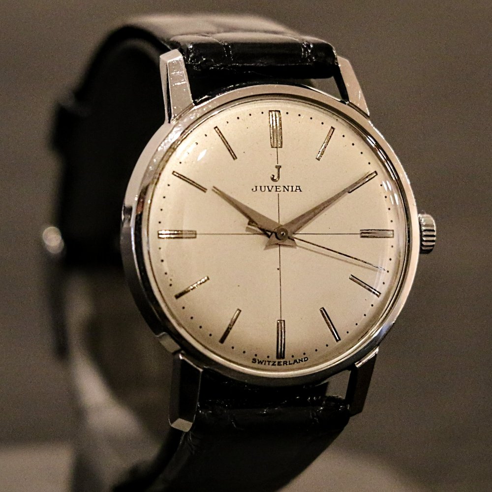 Juvenia Grand Date