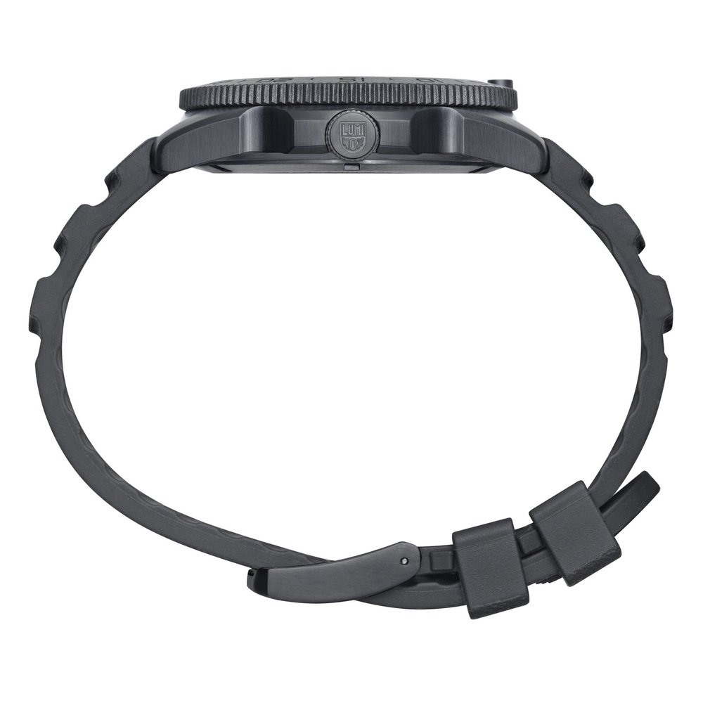 Luminox Pacific Diver 3120 Black