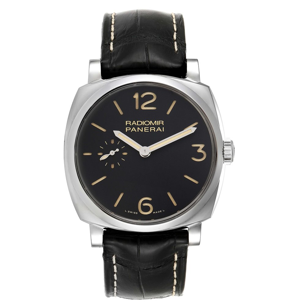 Panerai Radiomir 1940 3 Days 42mm
