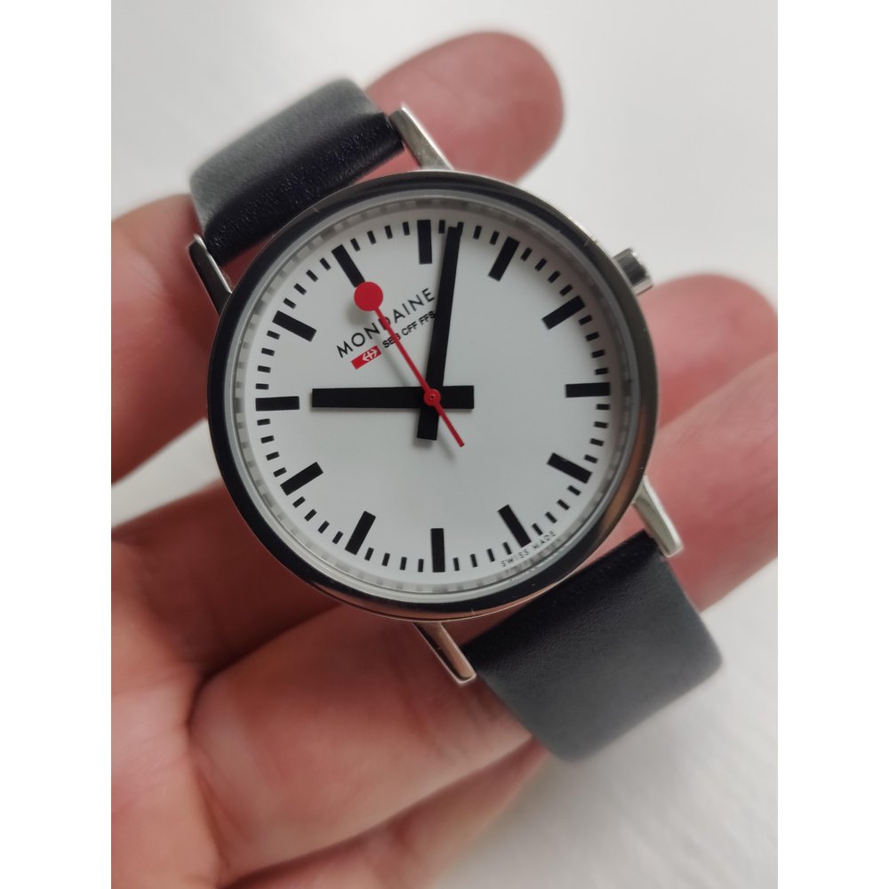 Mondaine Classic Automatic 40mm