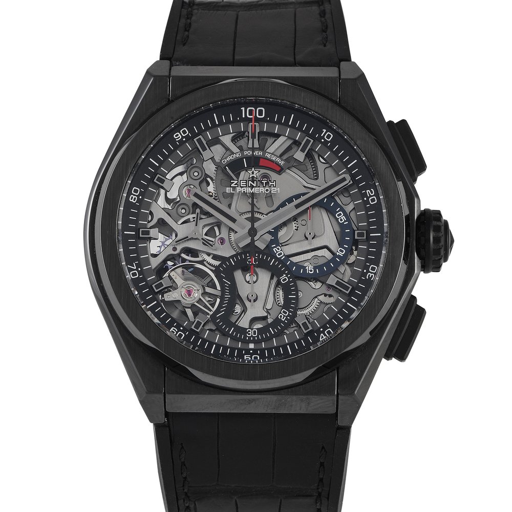 Zenith Defy El Primero 21