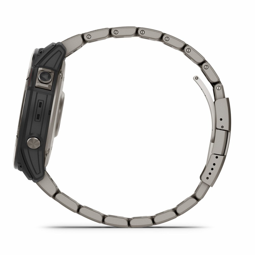 Garmin quatix 7