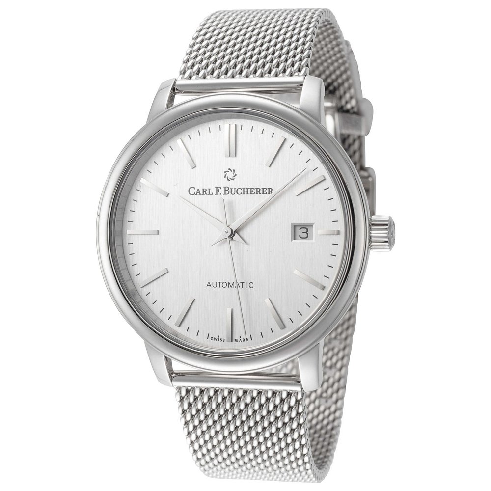 Carl F. Bucherer Adamavi