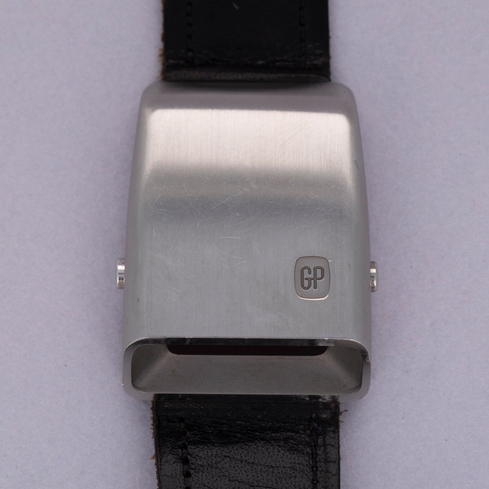 Girard-Perregaux Casquette (Original)