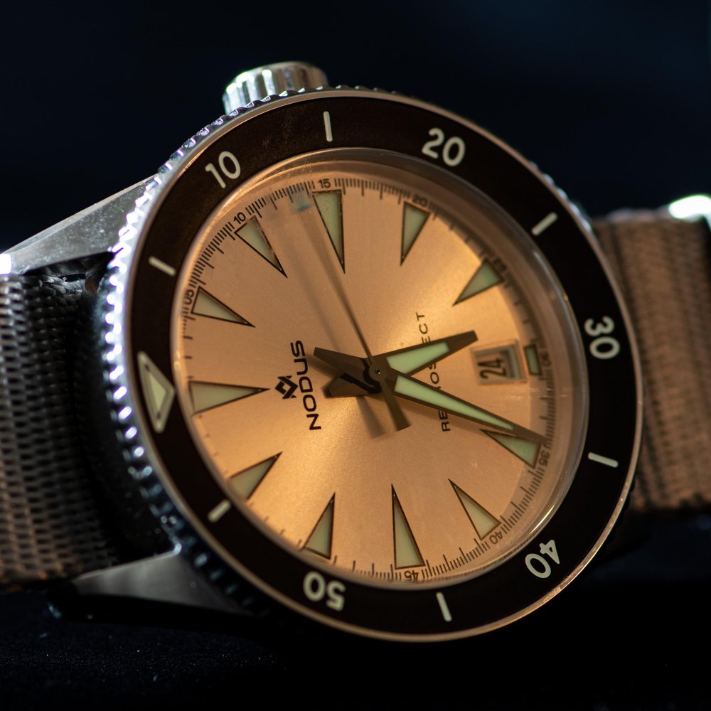 Nodus Retrospect
